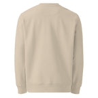 WOXWILD Dusk Longsleeve — Heavyweight Organic, Bone — Produktansicht 2