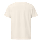iPii.TV — Quiet Signal Tee · Vintage White — Produktansicht 2