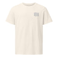 iPii.TV — Quiet Signal Tee · Vintage White — Produktansicht 1