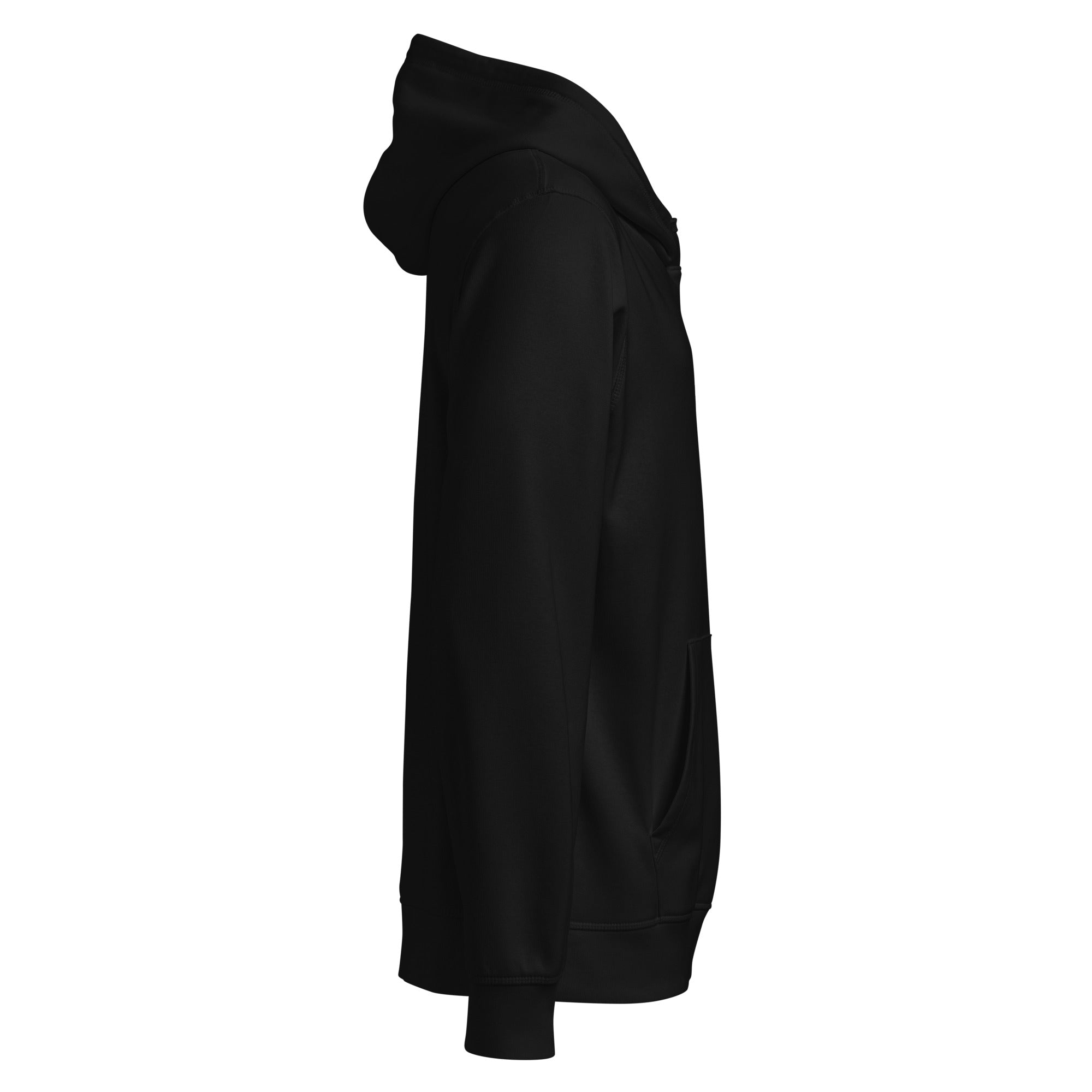 iPii.TV — Off Air · Hoodie — Produktansicht 4