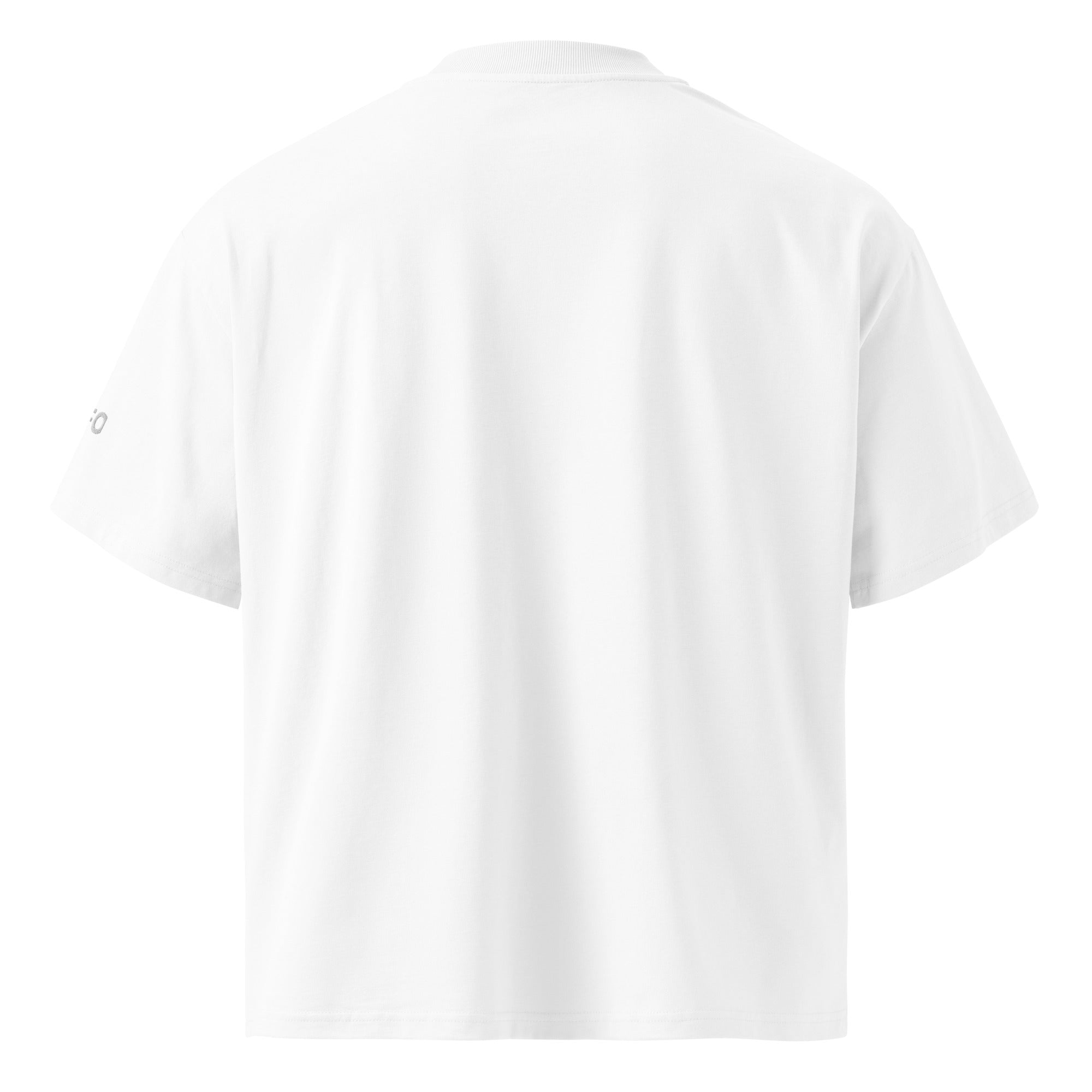 iPii.TV — Off Air · Static Tee — Produktansicht 2