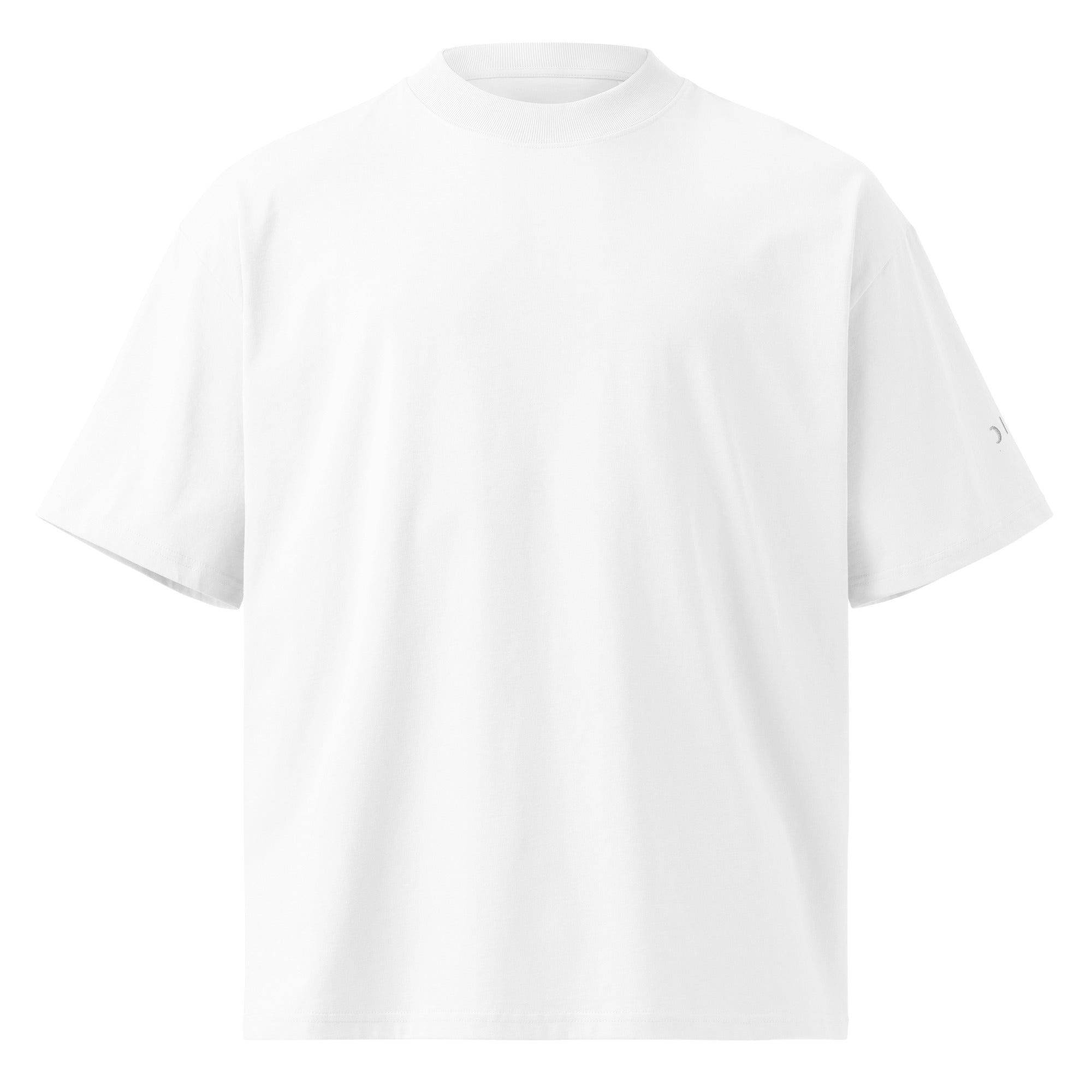 iPii.TV — Off Air · Static Tee — Hauptansicht