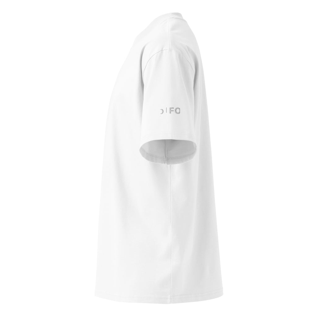 iPii.TV — Off Air · Static Tee — Produktansicht 3