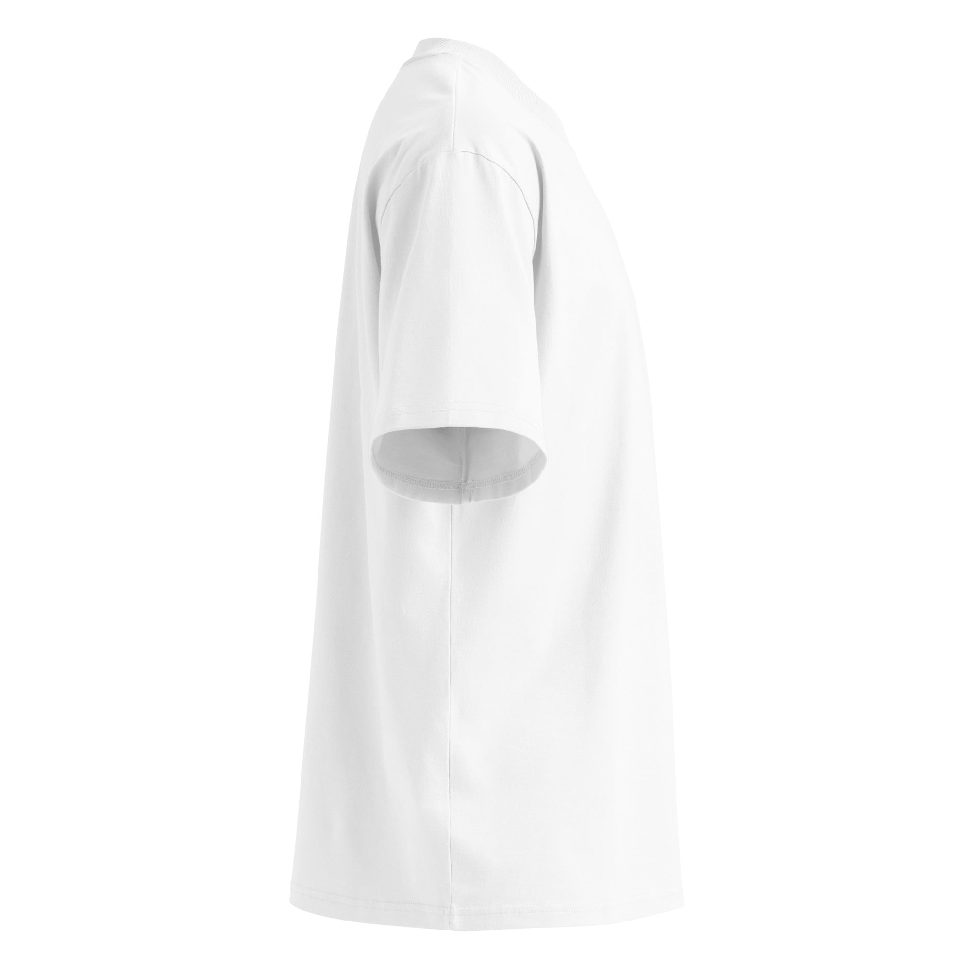 iPii.TV — Off Air · Static Tee — Produktansicht 4