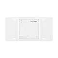 forge INDEX 35 — Kennfeld 22 · Vanity Plate – Printful-Mockup 1