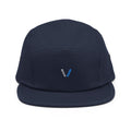 VEIL — Observer Cap 01 — Vorderansicht