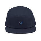 VEIL — Observer Cap 01 — Vorderansicht