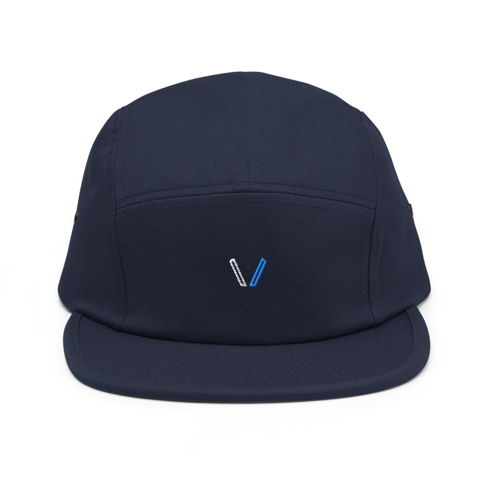 VEIL — Observer Cap 01 — Vorderansicht