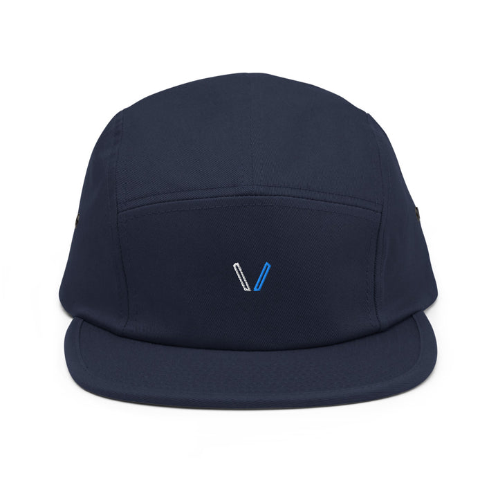 VEIL — Observer Cap 01 — Vorderansicht