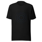 VEIL — Trace Tee 01 — Vorderansicht