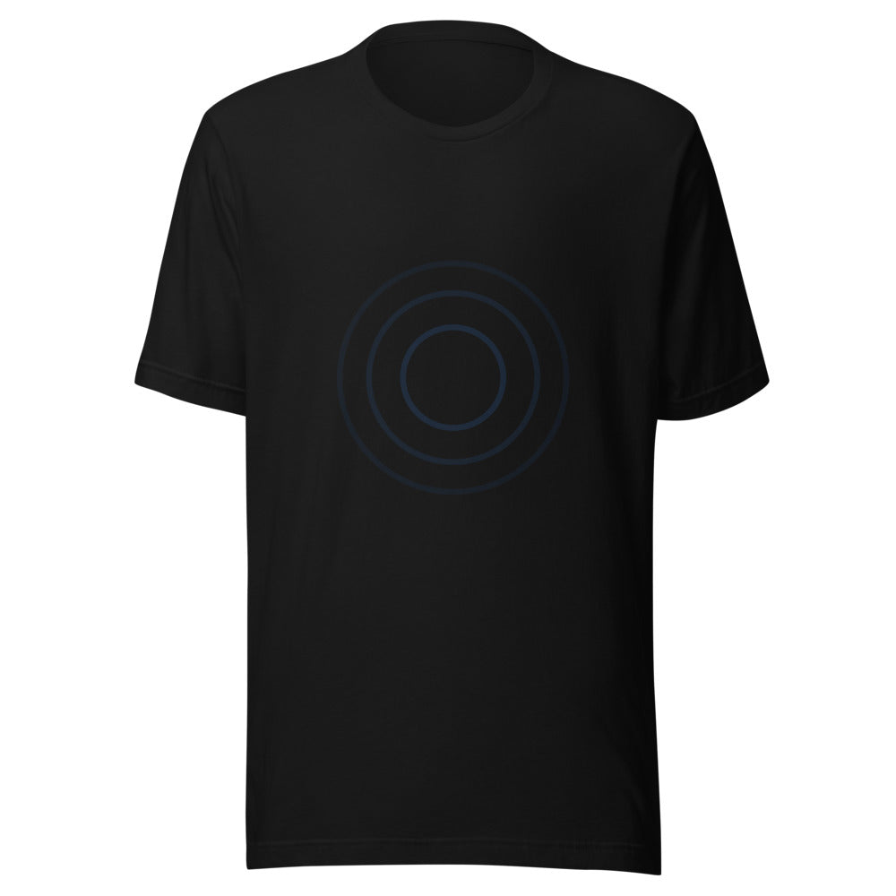 VEIL — Trace Tee 01 — Vorderansicht