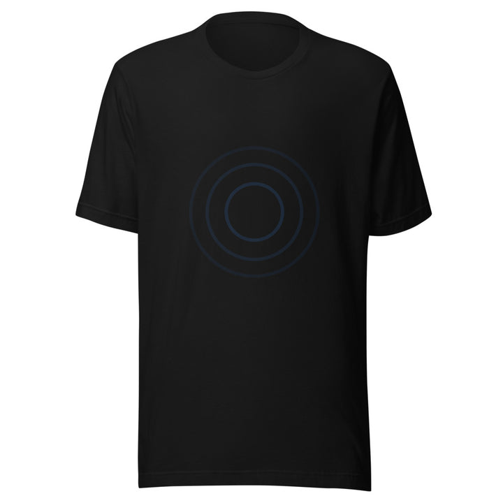VEIL — Trace Tee 01 — Vorderansicht