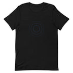 VEIL — Trace Tee 01 — Frontansicht