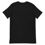 VEIL — Trace Tee 01 — Rückansicht