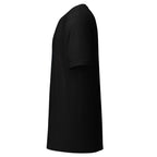 VEIL — Trace Tee 01 — Linke Seitenansicht