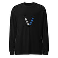 VEIL — Phase Longsleeve 01 — Vorderansicht