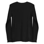 VEIL — Phase Longsleeve 01 — Rückansicht