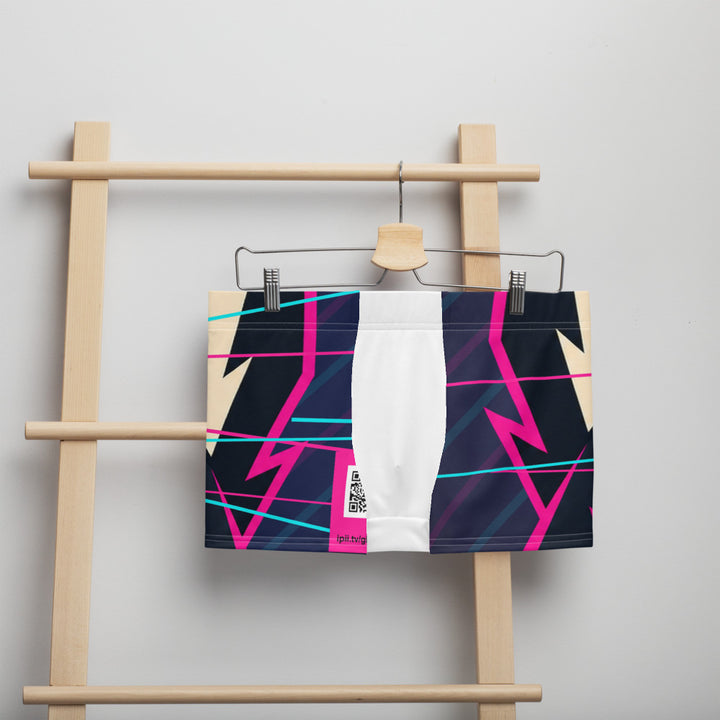 WOXWILD All-over Boxer — Fuchs, angeschnitten – Produktansicht 4