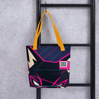 WOXWILD — Rudelzeug Tote — Produktansicht 3