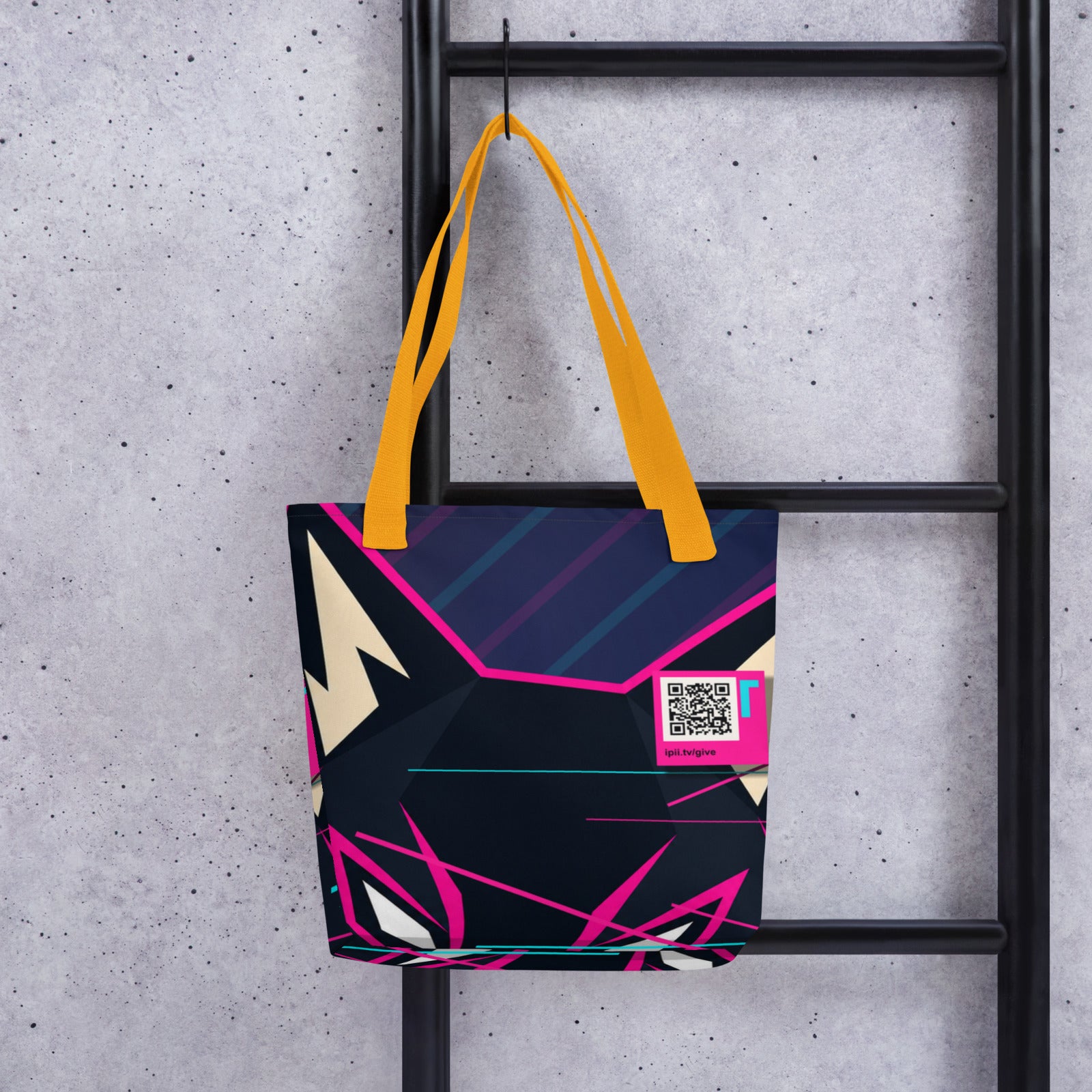 WOXWILD — Rudelzeug Tote — Produktansicht 3