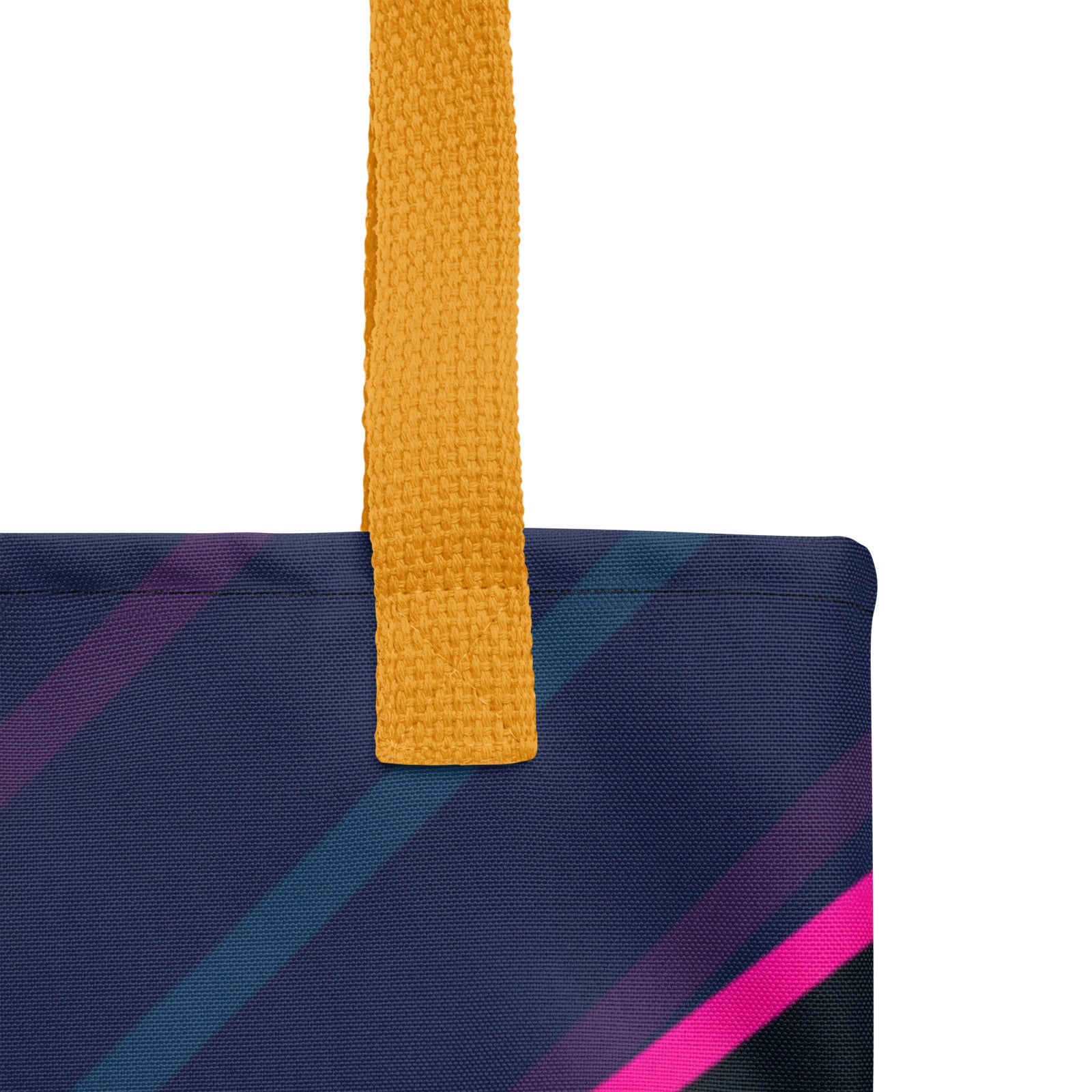 WOXWILD — Rudelzeug Tote — Produktansicht 2