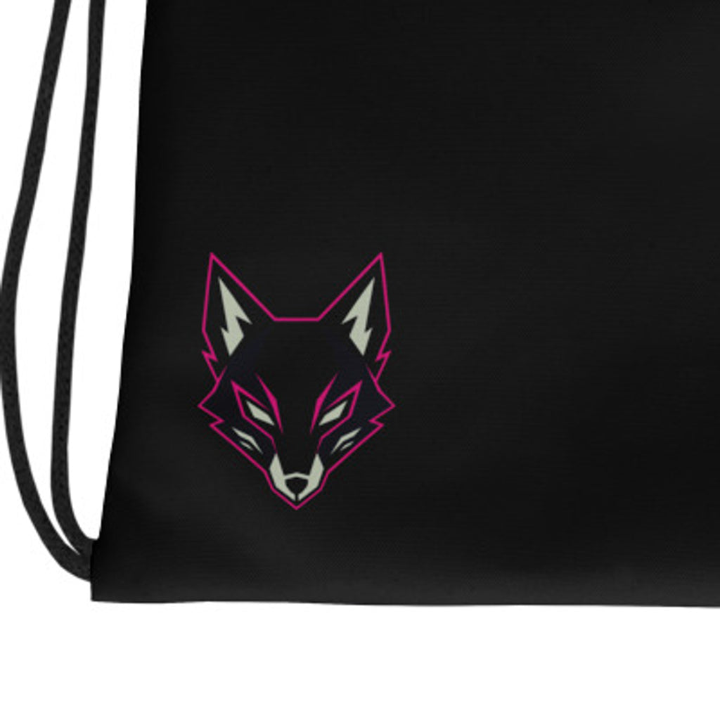WOXWILD — Rudelbeutel 17 — Nachtfuchs-Detail
