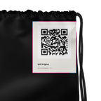 WOXWILD — Rudelbeutel 17 — QR-Detail zu ipii.tv/give